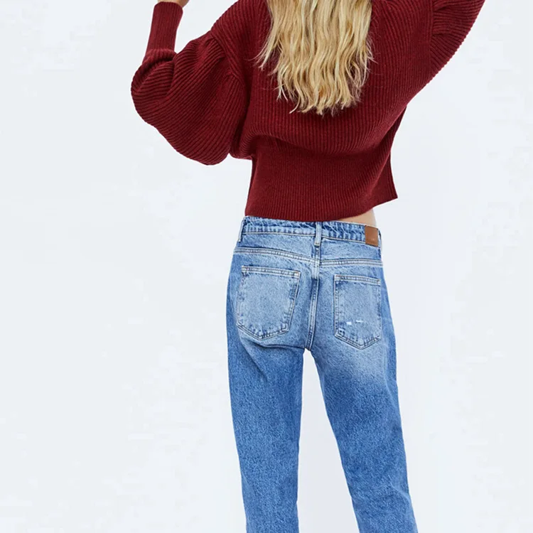 High Street Women's Sweaters 2018 Autumn Female Thick Turtle Neck Pullover European Style Lantern Long Sleeves Basic Warm Jumper
High Street Women's Sweaters 2018 Autumn Female Thick Turtle Neck Pullover European Style Lantern Long Sleeves Basic Warm Jumper