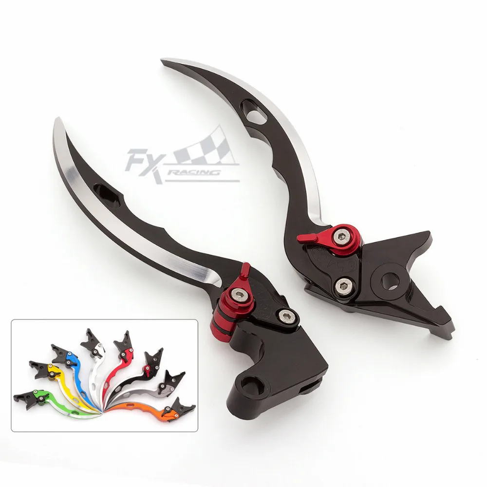 Рычаги тормозной муфты для мотоциклов Aprilia SHIVER GT 750 SHIVER750 2007 - 2016 2008 2009
Рычаги тормозной муфты для мотоциклов Aprilia SHIVER GT 750 SHIVER750 2007 - 2016 2008 2009