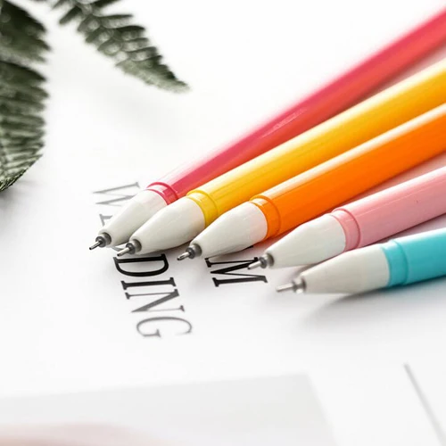1PC Cute dessert cookie series Gel roller pens Candy fun pen Stationery accessories Canetas school supplie (tt-2955)
1PC Cute dessert cookie series Gel roller pens Candy fun pen Stationery accessories Canetas school supplie (tt-2955)