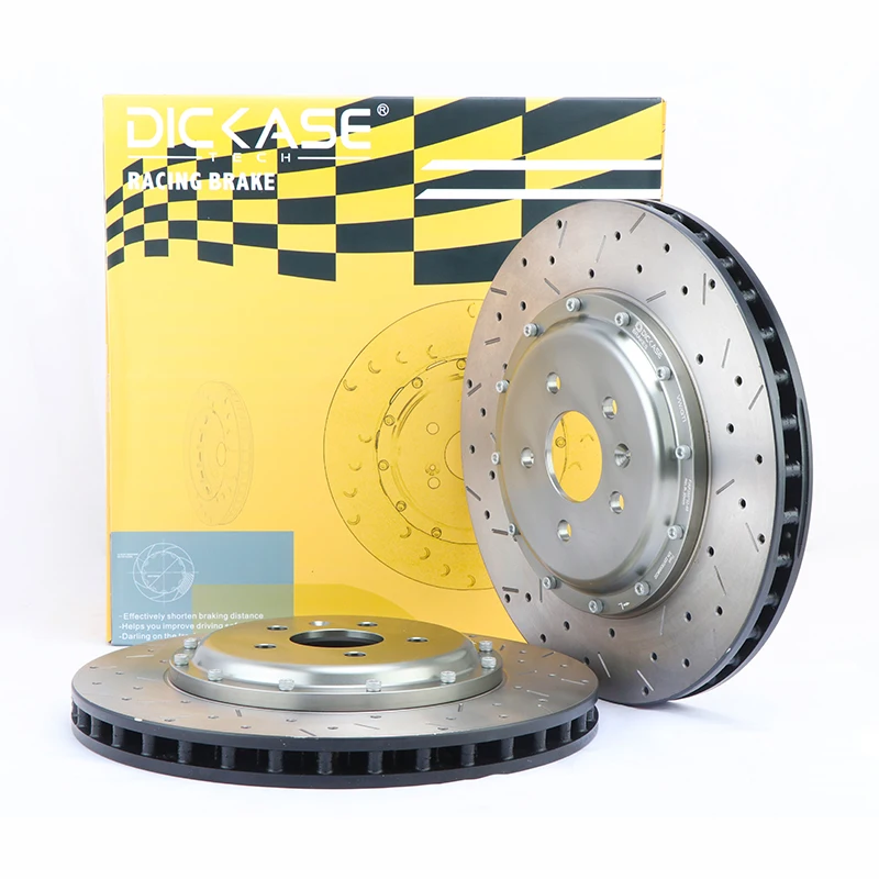 Good quality Auto brake part DICASE 330 XS pattern design brake discs for CP9200 black brake kit for Benz W212 2010 E63
Good quality Auto brake part DICASE 330 XS pattern design brake discs for CP9200 black brake kit for Benz W212 2010 E63