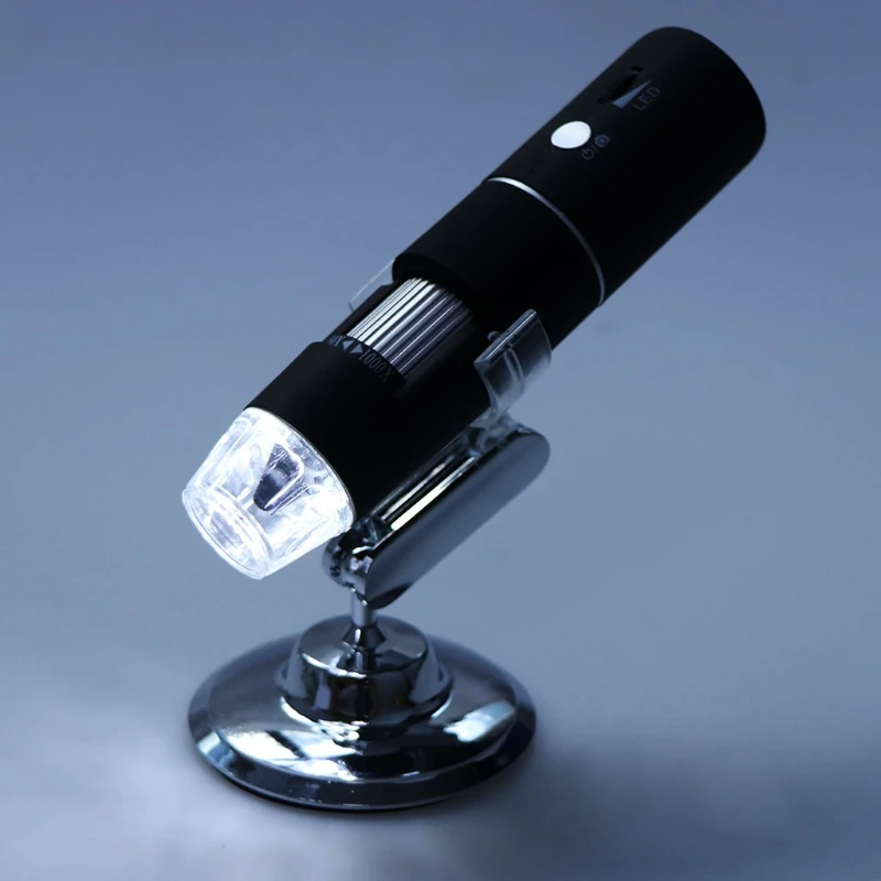 1080p 1000x Wifi children's microscope digital electronic microscope num rique camera microscope binoculaire slides soldering
1080p 1000x Wifi children's microscope digital electronic microscope num rique camera microscope binoculaire slides soldering