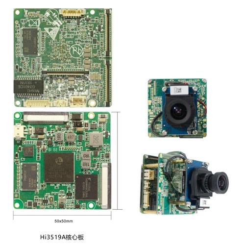 Для глубокого обучения _ nsky _ Heise Hi3519A Core Board _ imx334 _ модуль (для вторичного развития)
Для глубокого обучения _ nsky _ Heise Hi3519A Core Board _ imx334 _ модуль (для вторичного развития)
