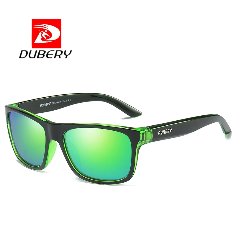 DUBERY Polarized Sunglasses Men's Aviation Driving Shades Male Sun Glasses For Men Retro 2018 Luxury Brand Designer Oculos D182
DUBERY Polarized Sunglasses Men's Aviation Driving Shades Male Sun Glasses For Men Retro 2018 Luxury Brand Designer Oculos D182