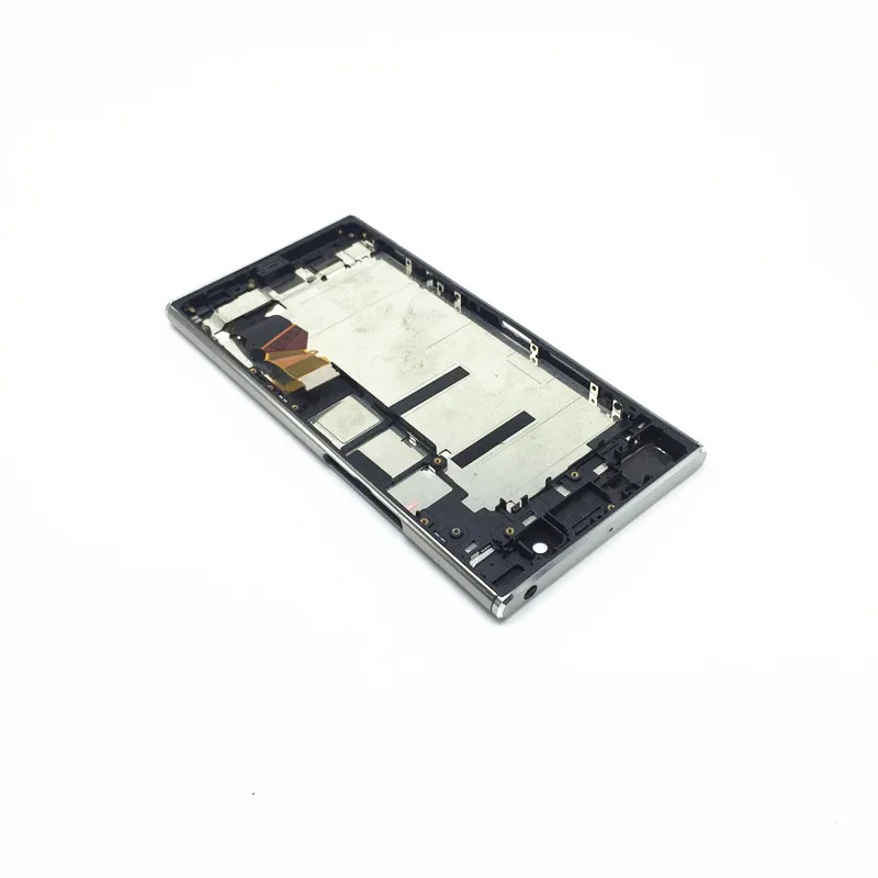 5.5" For SONY XZP LCD Display Touch Screen Digitizer Assembly For Sony Xperia XZ Premium G8142 E5563 LCD Replacement with Frame
5.5" For SONY XZP LCD Display Touch Screen Digitizer Assembly For Sony Xperia XZ Premium G8142 E5563 LCD Replacement with Frame