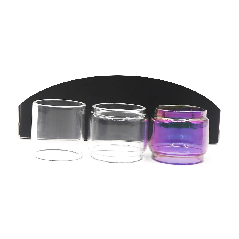 iwodevape Fat Tube Clear Straight Tube for tfv12 prince ijust 3 tfv8 tfv8 baby vape pen ello
iwodevape Fat Tube Clear Straight Tube for tfv12 prince ijust 3 tfv8 tfv8 baby vape pen ello