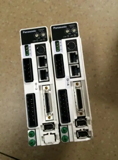 Servo drive MADDT1207042 , Used one , 90 % appearance new , 3 months warranty , fastly shipping
Servo drive MADDT1207042 , Used one , 90 % appearance new , 3 months warranty , fastly shipping