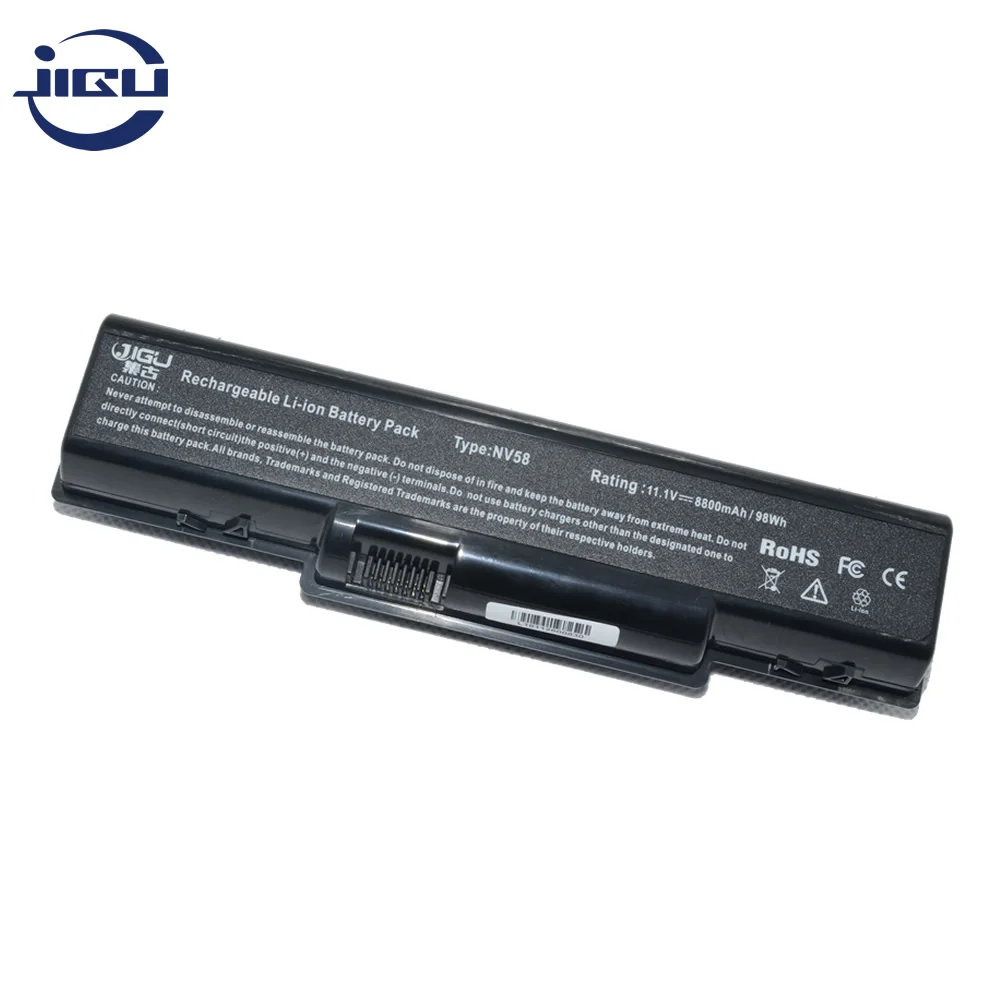 Аккумулятор для ноутбука JIGU Acer 4732 NV58 NV59 NV78 TC70 NV5211U NV5302U NV5380U NV5390U NV5470U NV5610U NV5820U NV5930U TC78
Аккумулятор для ноутбука JIGU Acer 4732 NV58 NV59 NV78 TC70 NV5211U NV5302U NV5380U NV5390U NV5470U NV5610U NV5820U NV5930U TC78