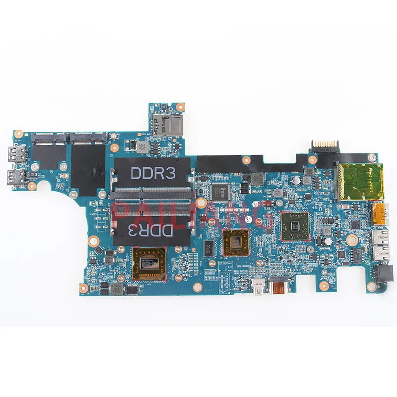 PAILIANG материнская плата для ноутбука DELL M301Z PC материнская плата CN-0VWVJ3 0VWVJ3 tesed DDR3L
PAILIANG материнская плата для ноутбука DELL M301Z PC материнская плата CN-0VWVJ3 0VWVJ3 tesed DDR3L