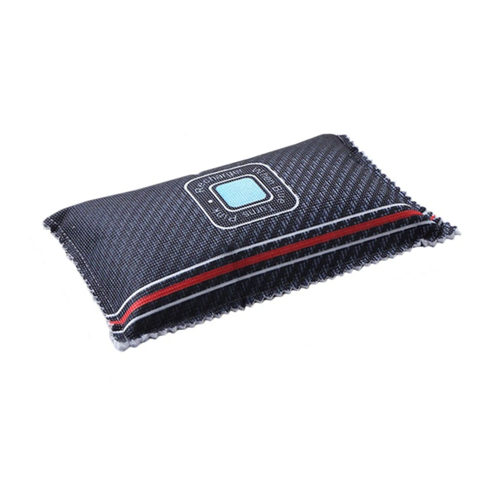Universal Car Interior Desiccant Non-Toxic Silicone Desiccant Car Dehumidifier Moisture Damp Absorber Dehumidifiers Recycle New
Universal Car Interior Desiccant Non-Toxic Silicone Desiccant Car Dehumidifier Moisture Damp Absorber Dehumidifiers Recycle New