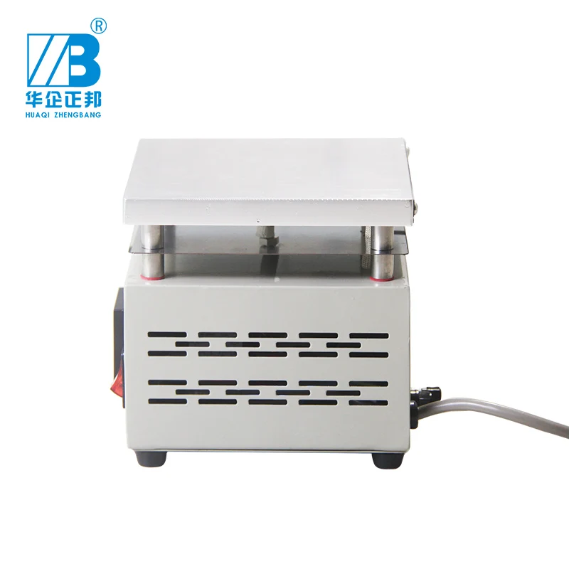 Multifunction Digital Display Thermostat Platform Heating Plate Preheat Station /Infrared Heating Plate
Multifunction Digital Display Thermostat Platform Heating Plate Preheat Station /Infrared Heating Plate
