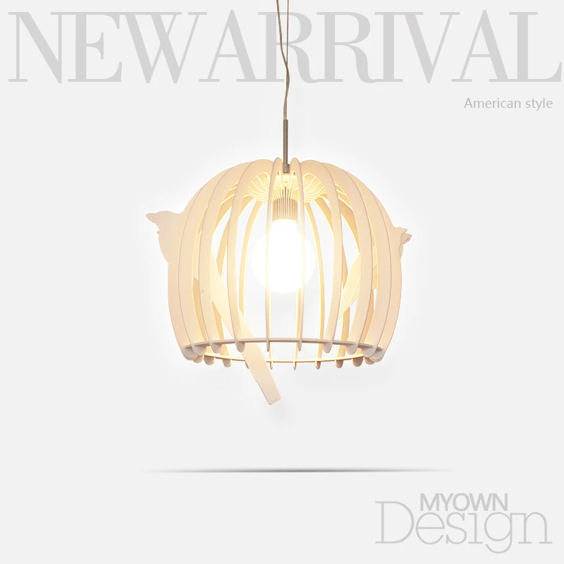Modern minimalist cage restaurant chandelier living room lights bedroom lamp chandelier lighting
Modern minimalist cage restaurant chandelier living room lights bedroom lamp chandelier lighting