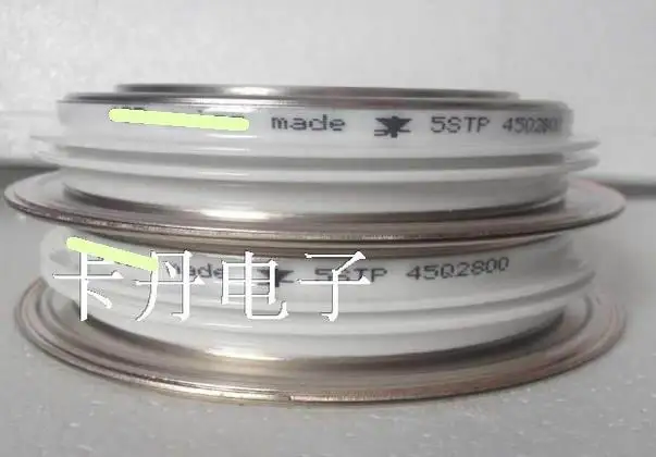 5STP 40Q2800 5STP40Q2800 100% новый и оригинальный, 90 дней гарантии профессиональный модуль питания, приветствуется консультация
5STP 40Q2800 5STP40Q2800 100% новый и оригинальный, 90 дней гарантии профессиональный модуль питания, приветствуется консультация