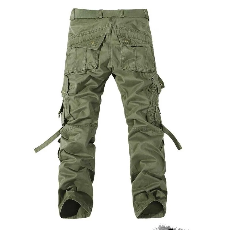 Cargo Pants Army Green Big Pockets Decoration Mens Casual Trousers Easy Tactical Cargo Pants Men Combat Army Military Pants Cott
Cargo Pants Army Green Big Pockets Decoration Mens Casual Trousers Easy Tactical Cargo Pants Men Combat Army Military Pants Cott