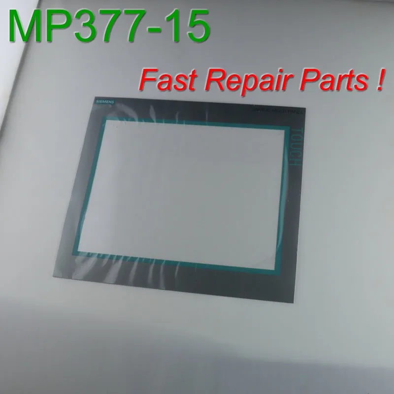 6AV6644-0AB01-2AX0 MP377-15 дюймов мембранная пленка + Сенсорное стекло для системы визуализации simatic HMI ремонт панели ~ сделай сам, есть в наличии
6AV6644-0AB01-2AX0 MP377-15 дюймов мембранная пленка + Сенсорное стекло для системы визуализации simatic HMI ремонт панели ~ сделай сам, есть в наличии