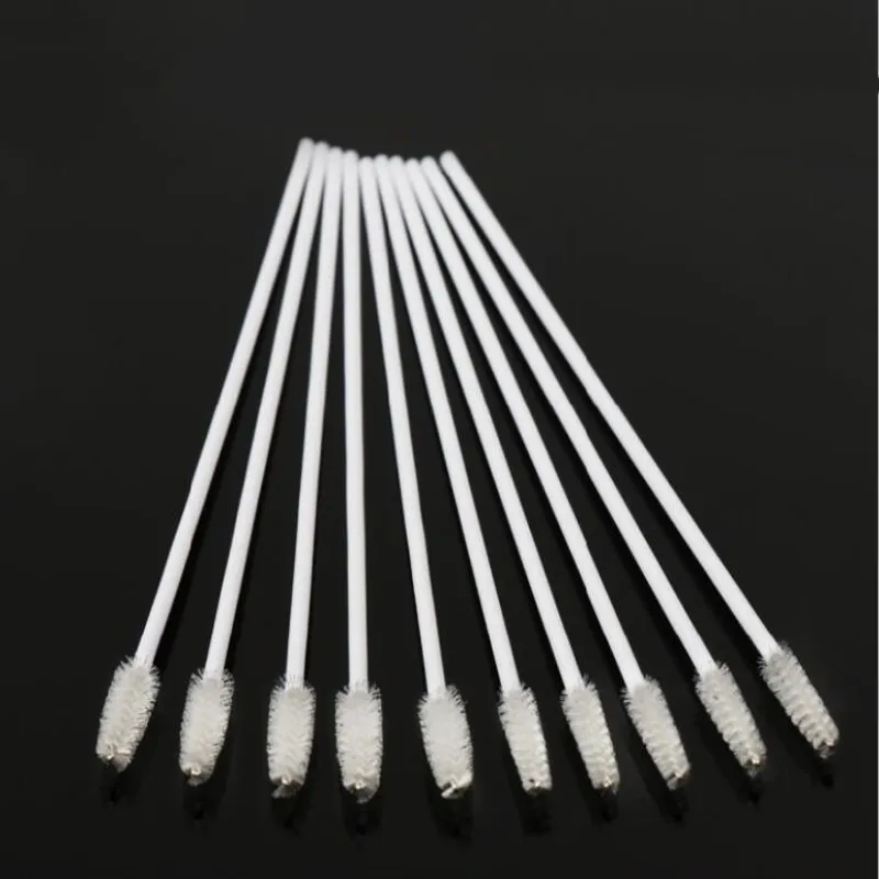 New Arrival Disposable Eyelash Brushes Micro Plastic Mascara Brush Eye Lashes Combs Applicator Eyelash Comb Makeup Tool Kit
New Arrival Disposable Eyelash Brushes Micro Plastic Mascara Brush Eye Lashes Combs Applicator Eyelash Comb Makeup Tool Kit