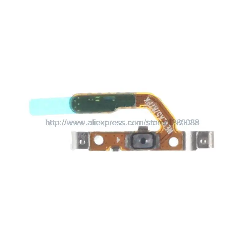 10 pcs/lot OEM Power ON OFF Flex Cable for Samsung Galaxy A5 A510 / A7 A710 / A9 (2016)
10 pcs/lot OEM Power ON OFF Flex Cable for Samsung Galaxy A5 A510 / A7 A710 / A9 (2016)