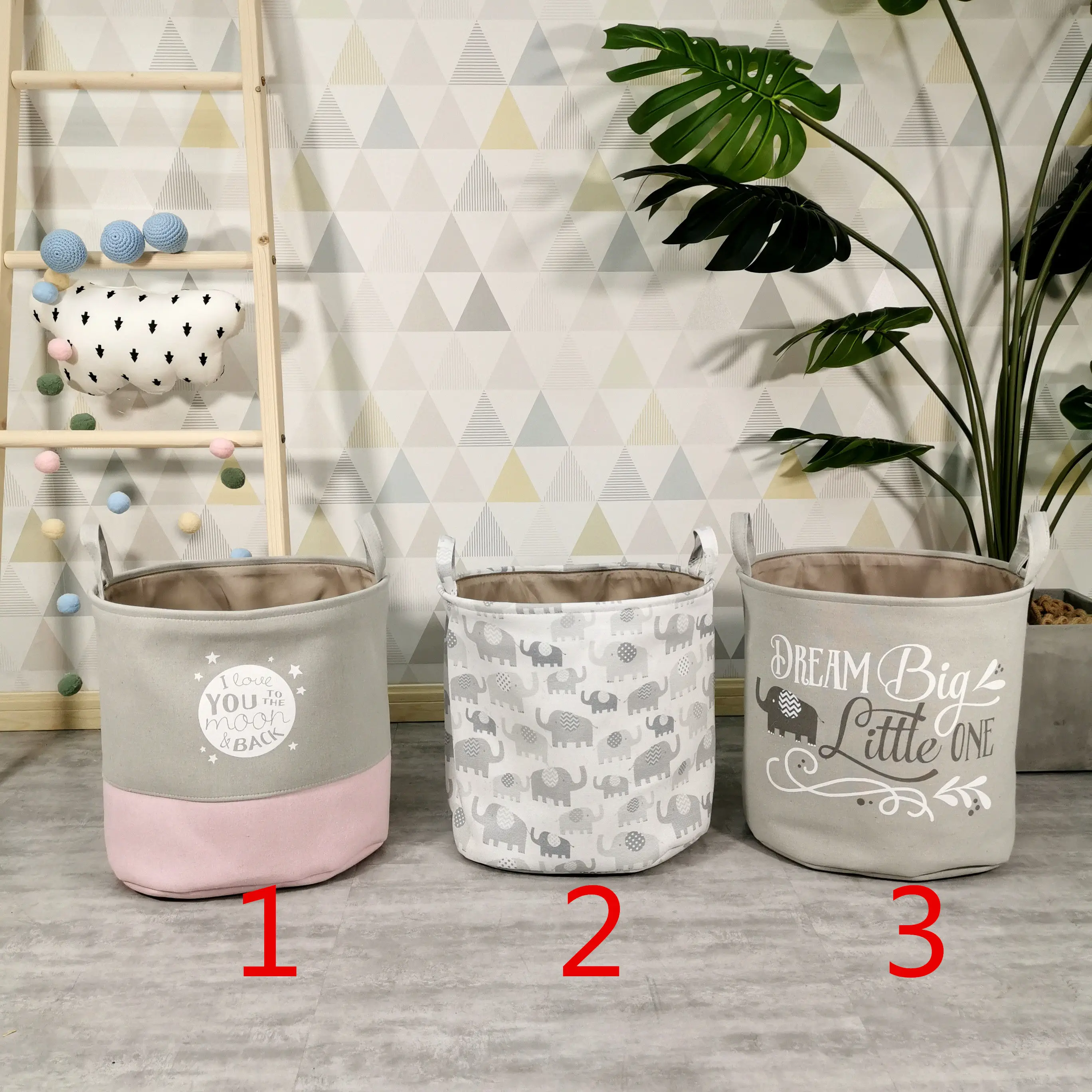 40x33xH40cm fantasy elephant pattern cartoon children's toy storage basket cloth storage bin storage basket hamper
40x33xH40cm fantasy elephant pattern cartoon children's toy storage basket cloth storage bin storage basket hamper