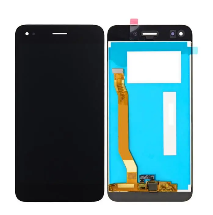 100% Tested High Quality for huawei P9 lite mini SLA-L23 LCD Display sensor Digitizer Panel Touch Screen Assembly
100% Tested High Quality for huawei P9 lite mini SLA-L23 LCD Display sensor Digitizer Panel Touch Screen Assembly