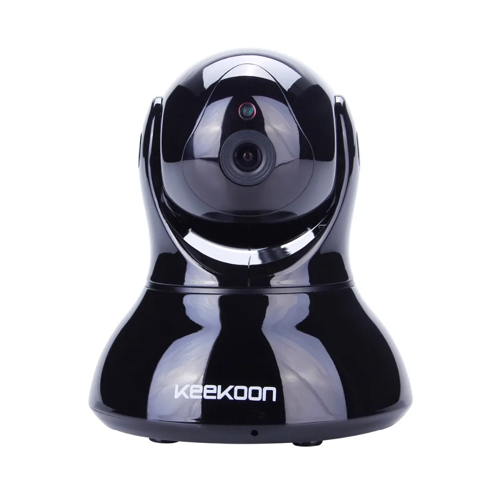 1080P IP Camera Wireless Home Security IP Camera Surveillance Camera Wifi Night Vision CCTV Camera Baby Monitor
1080P IP Camera Wireless Home Security IP Camera Surveillance Camera Wifi Night Vision CCTV Camera Baby Monitor