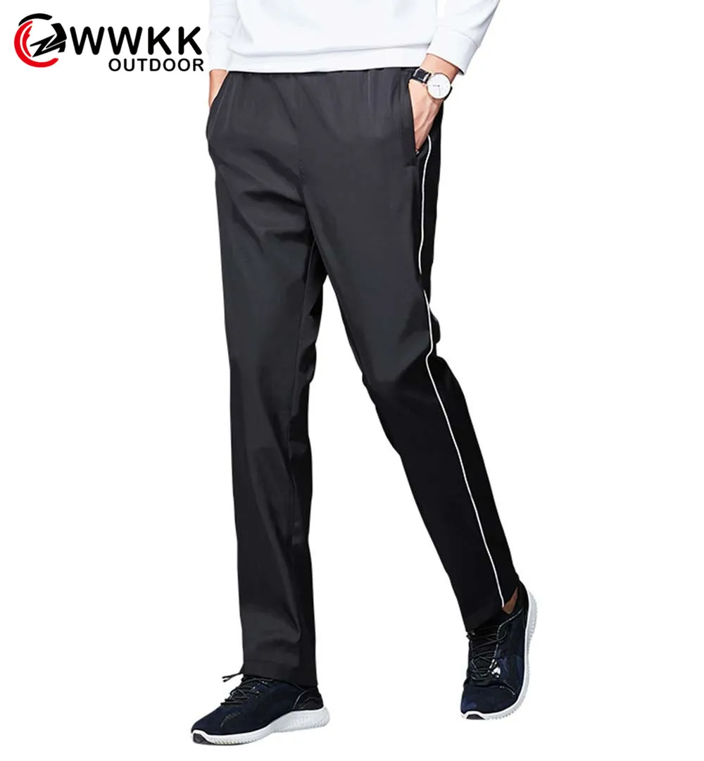 New Outdoor Men Mountain/Camping/Trekking Outdoor Summer Pants High Elastic Hiking Running Trousers Quick Drying Breathable Pant
New Outdoor Men Mountain/Camping/Trekking Outdoor Summer Pants High Elastic Hiking Running Trousers Quick Drying Breathable Pant