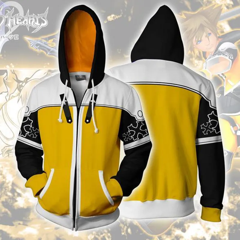 Cosplay Costumesor Hoodies 3D printed zip-up hoodies for men and women sport Sweat
Cosplay Costumesor Hoodies 3D printed zip-up hoodies for men and women sport Sweat
