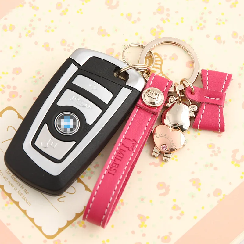 Milesi Couples keychains women pu Leather key Holder men car Keys pendant Original design keychain lovers Trinket Gift K0171
Milesi Couples keychains women pu Leather key Holder men car Keys pendant Original design keychain lovers Trinket Gift K0171