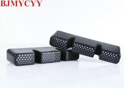 BJMYCYY 2PCS/SET Air vent protection cover for automobile air conditioning For KIA Sportage R 2017 2018
BJMYCYY 2PCS/SET Air vent protection cover for automobile air conditioning For KIA Sportage R 2017 2018