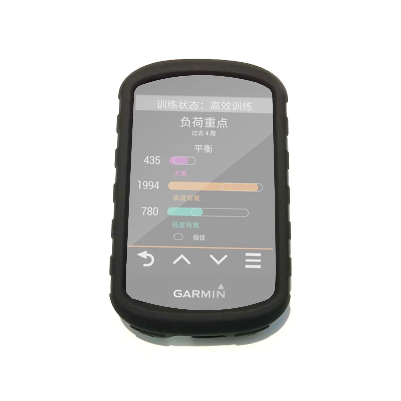 Garmin EDGE 530 защитный чехол край 520 плюс 830 Силиконовая Защитная крышка GPS