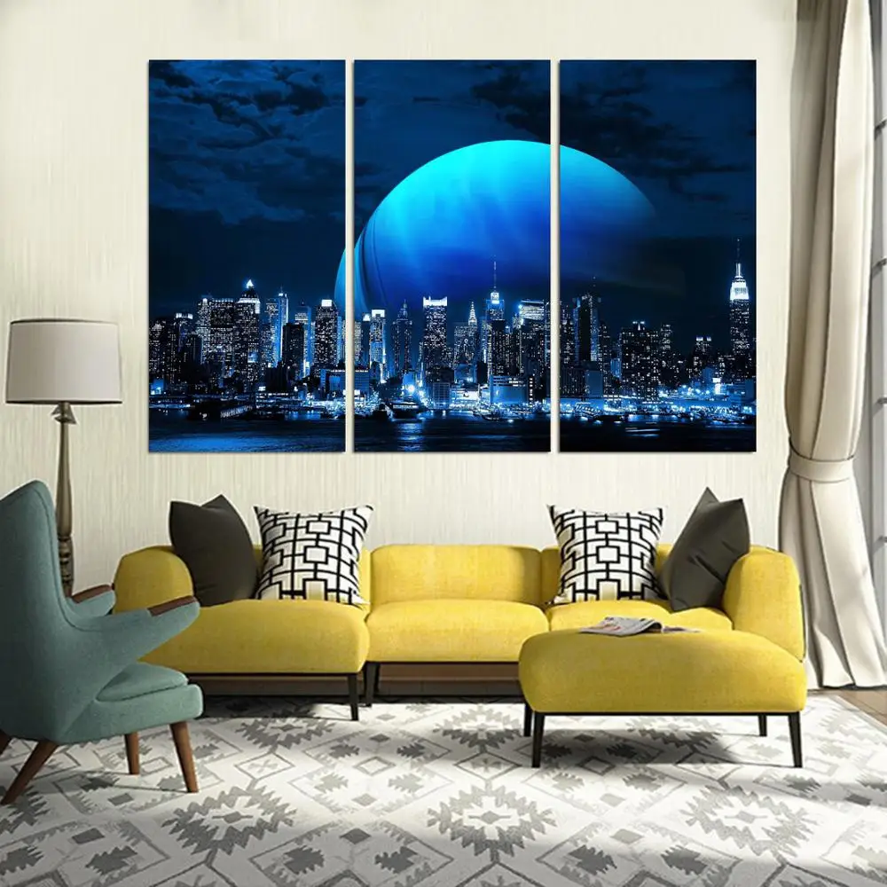 Drop shipping 3 Panel printed painting Landscape painting Wall Art Picture Home Decoration Living Room Modern painting LS382
Drop shipping 3 Panel printed painting Landscape painting Wall Art Picture Home Decoration Living Room Modern painting LS382