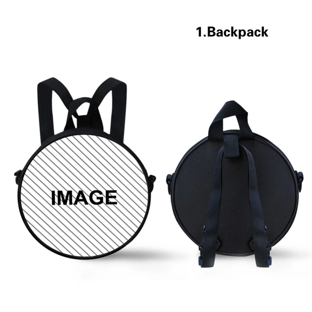 Kawaii Small Round School Bags for Baby Girls Boys 3D Pet Dog Printing Mini Backpack Children Schoolbag Kindergarten Book Bagss
Kawaii Small Round School Bags for Baby Girls Boys 3D Pet Dog Printing Mini Backpack Children Schoolbag Kindergarten Book Bagss
