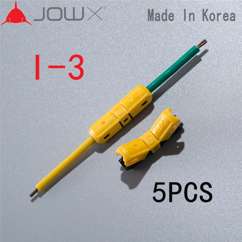 I-3, 5 шт., соединители для проводов, быстроразъемные клеммы for16-15AWG 1,5 мм2, два провода, проводка, стыковка, удлинение, удлинение, ремонт
I-3, 5 шт., соединители для проводов, быстроразъемные клеммы for16-15AWG 1,5 мм2, два провода, проводка, стыковка, удлинение, удлинение, ремонт