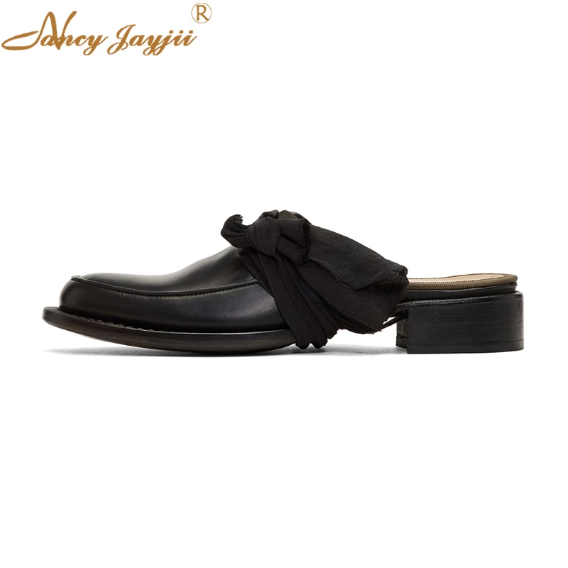 Nancyjayjii Elegant Womens Summer New 2019 Lady Leather Round Toe Flats Slippers Casual Party Shoes Woman Zapato Mujer Size 4-16
Nancyjayjii Elegant Womens Summer New 2019 Lady Leather Round Toe Flats Slippers Casual Party Shoes Woman Zapato Mujer Size 4-16