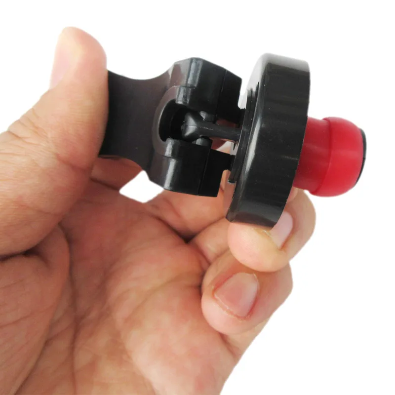 Bar Accessories Champagne Bottle Vacuum Sealed Wine Bottle Stopper Champagne Saver Pressure Sealer Preserver Closures Bar Tools
Bar Accessories Champagne Bottle Vacuum Sealed Wine Bottle Stopper Champagne Saver Pressure Sealer Preserver Closures Bar Tools