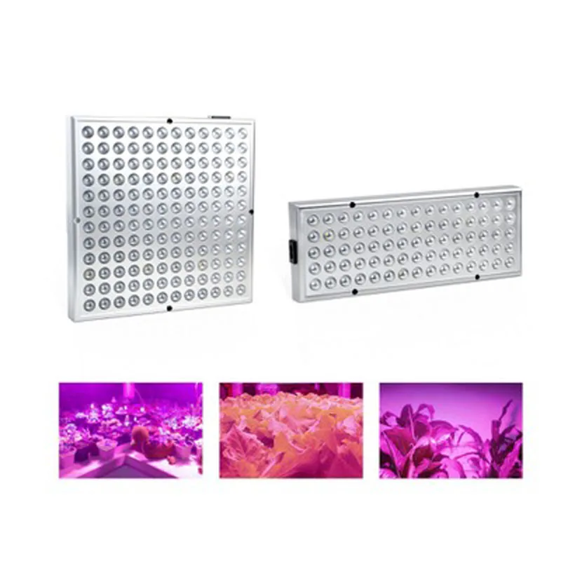 Vusum Planting Light LED Plant Growth Light 50W 100W AC85-265V Full Spectrum Plant Lighting Plant Flower Nursery
Vusum Planting Light LED Plant Growth Light 50W 100W AC85-265V Full Spectrum Plant Lighting Plant Flower Nursery