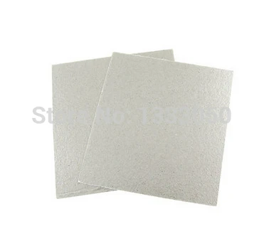 2 x силиконовые бумажные листы слюды для микроволновой печи 10*12 см|plate sheet|plate paperplate