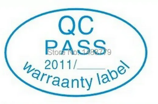 wholesale warranty stickers, void stickers, Warranty void if seal broken,1000pcs/lot diameter 13*9mm,
wholesale warranty stickers, void stickers, Warranty void if seal broken,1000pcs/lot diameter 13*9mm,