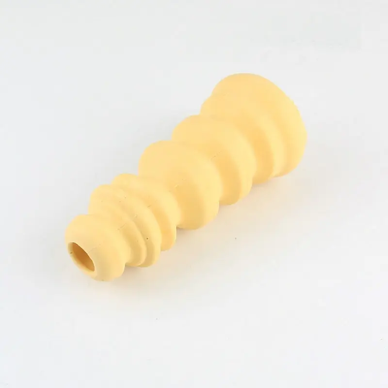 Suitable for mass Polo rear shock absorber buffer block buffer sleeve.6Q0 512 131 B
Suitable for mass Polo rear shock absorber buffer block buffer sleeve.6Q0 512 131 B