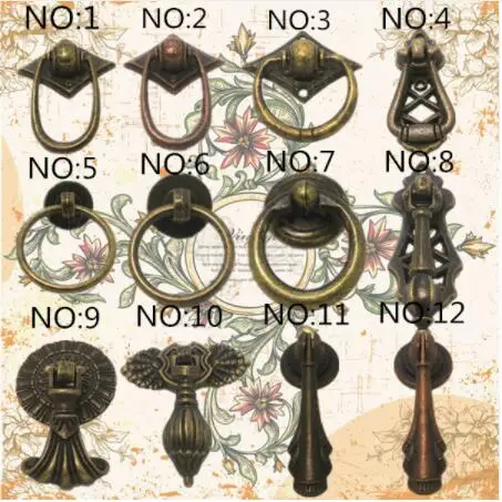 UNILOCKS Retro Metal Kitchen Drawer Cabinet Door Handle Furniture Knobs Hardware Cupboard
UNILOCKS Retro Metal Kitchen Drawer Cabinet Door Handle Furniture Knobs Hardware Cupboard