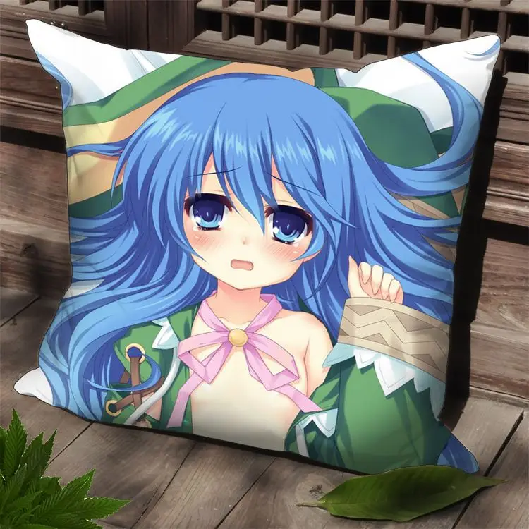 Новый Date A Live tohka Yatogami дакимакура с квадратный японская Подушка Чехол SPC38
Новый Date A Live tohka Yatogami дакимакура с квадратный японская Подушка Чехол SPC38
