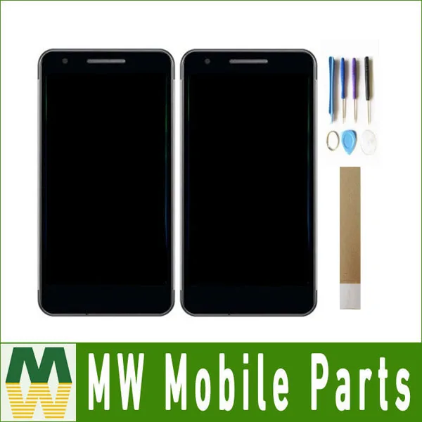 For Philips Xenium X588 LCD Display Touch Screen Sensor Glass Assembly Black Color With tools& tape
For Philips Xenium X588 LCD Display Touch Screen Sensor Glass Assembly Black Color With tools& tape