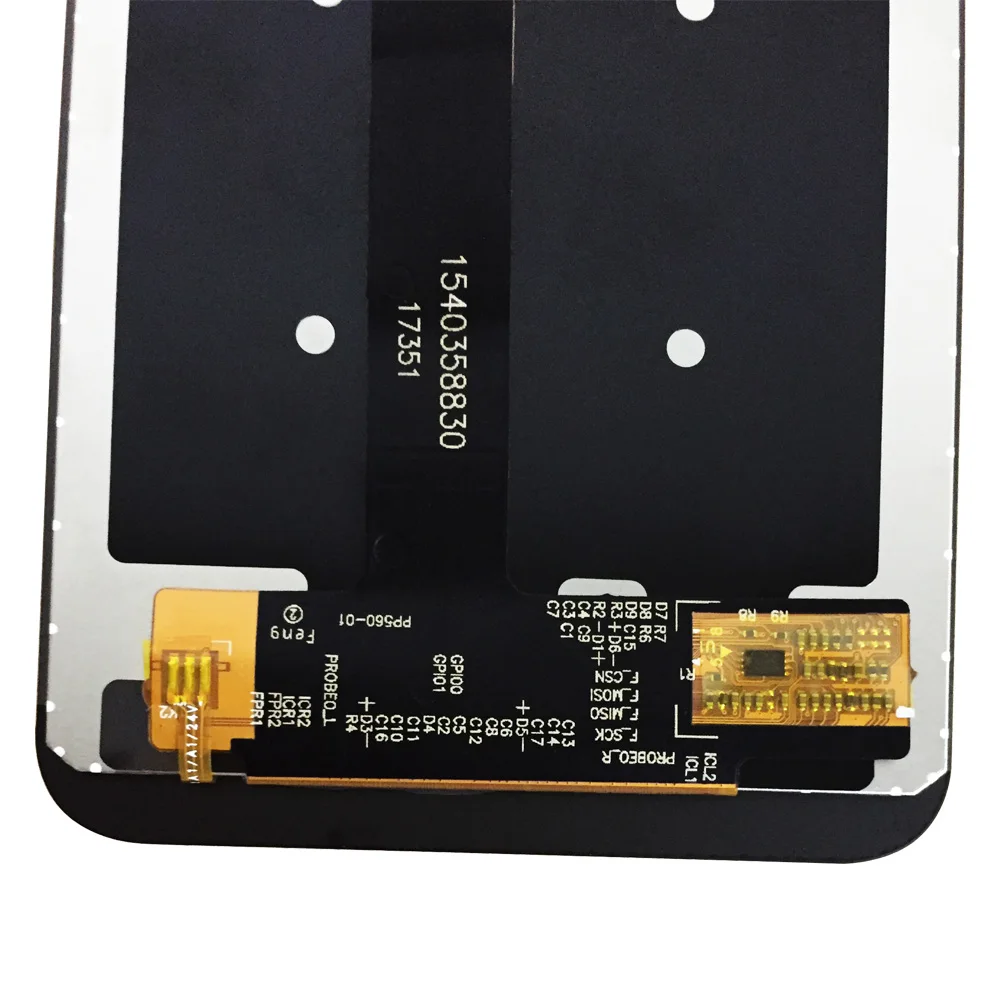 2160*1080 For Xiaomi Redmi 5 Plus LCD Display +Touch Screen Assembly For Redmi 5 Plus+Tools
2160*1080 For Xiaomi Redmi 5 Plus LCD Display +Touch Screen Assembly For Redmi 5 Plus+Tools