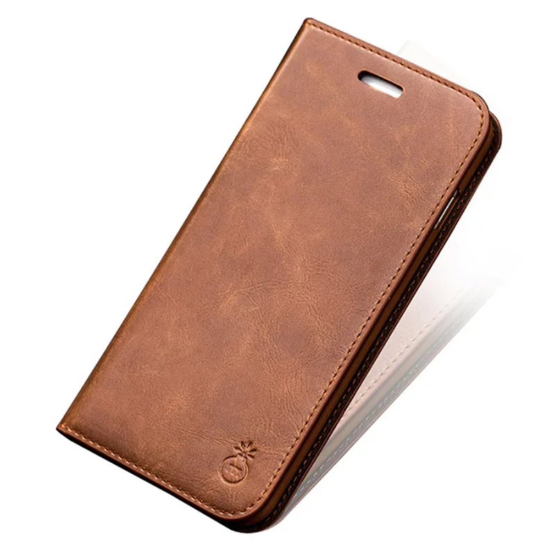 Retro Leather Wallet Case For iPhone XR XS Max Flip Case Stand Cover Card Slot Wallet Bag Magnetic Phone Case for iPhone X Funda
Retro Leather Wallet Case For iPhone XR XS Max Flip Case Stand Cover Card Slot Wallet Bag Magnetic Phone Case for iPhone X Funda
