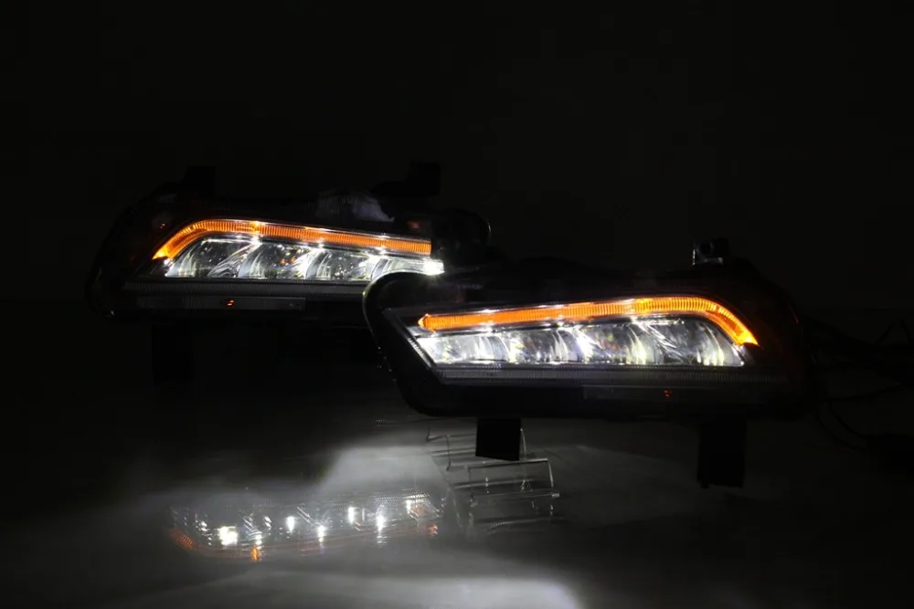 LED DRL daytime running light for chevrolet cruze 2014-15 top quality, yellow turn signals + drl + fog lamp
LED DRL daytime running light for chevrolet cruze 2014-15 top quality, yellow turn signals + drl + fog lamp