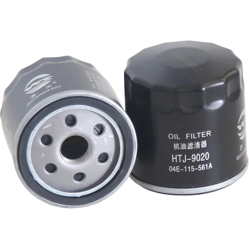 Car Oil Filter for A1 Seat Alhambra Ibiza Toledo Skoda Fabia Rapid Beetle Golf Caddy 3 Passat Polo 1.6 Tiguan 04E-115-561A
Car Oil Filter for A1 Seat Alhambra Ibiza Toledo Skoda Fabia Rapid Beetle Golf Caddy 3 Passat Polo 1.6 Tiguan 04E-115-561A