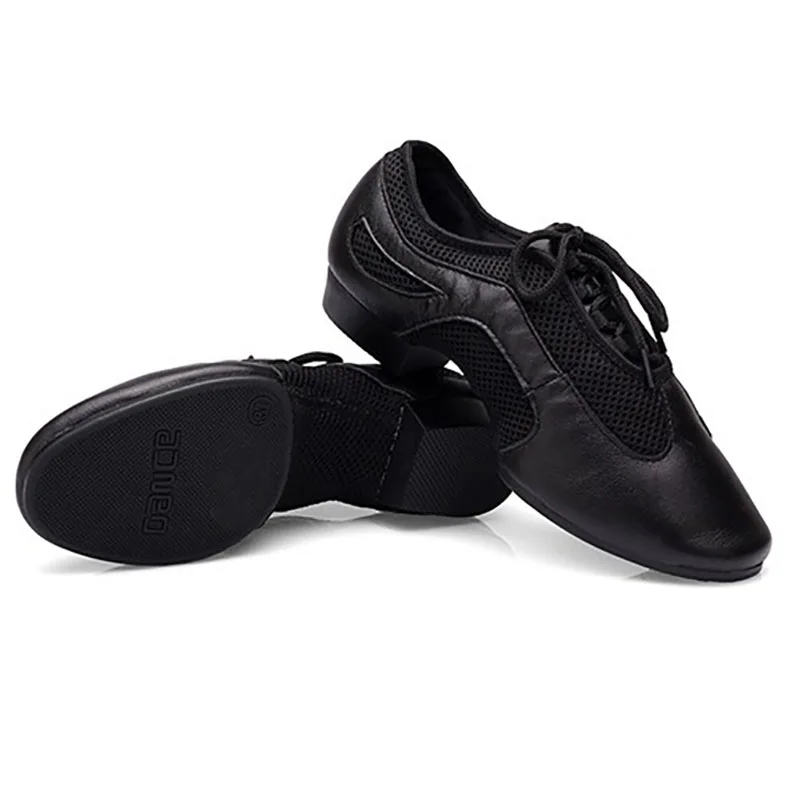 BD418 EU34-40 Heel 2cm Soft Genuine Leather Fitness Teacher Dance Shoes Ballet Genuine Jazz Dance Shoes Sneakers Leather Women
BD418 EU34-40 Heel 2cm Soft Genuine Leather Fitness Teacher Dance Shoes Ballet Genuine Jazz Dance Shoes Sneakers Leather Women