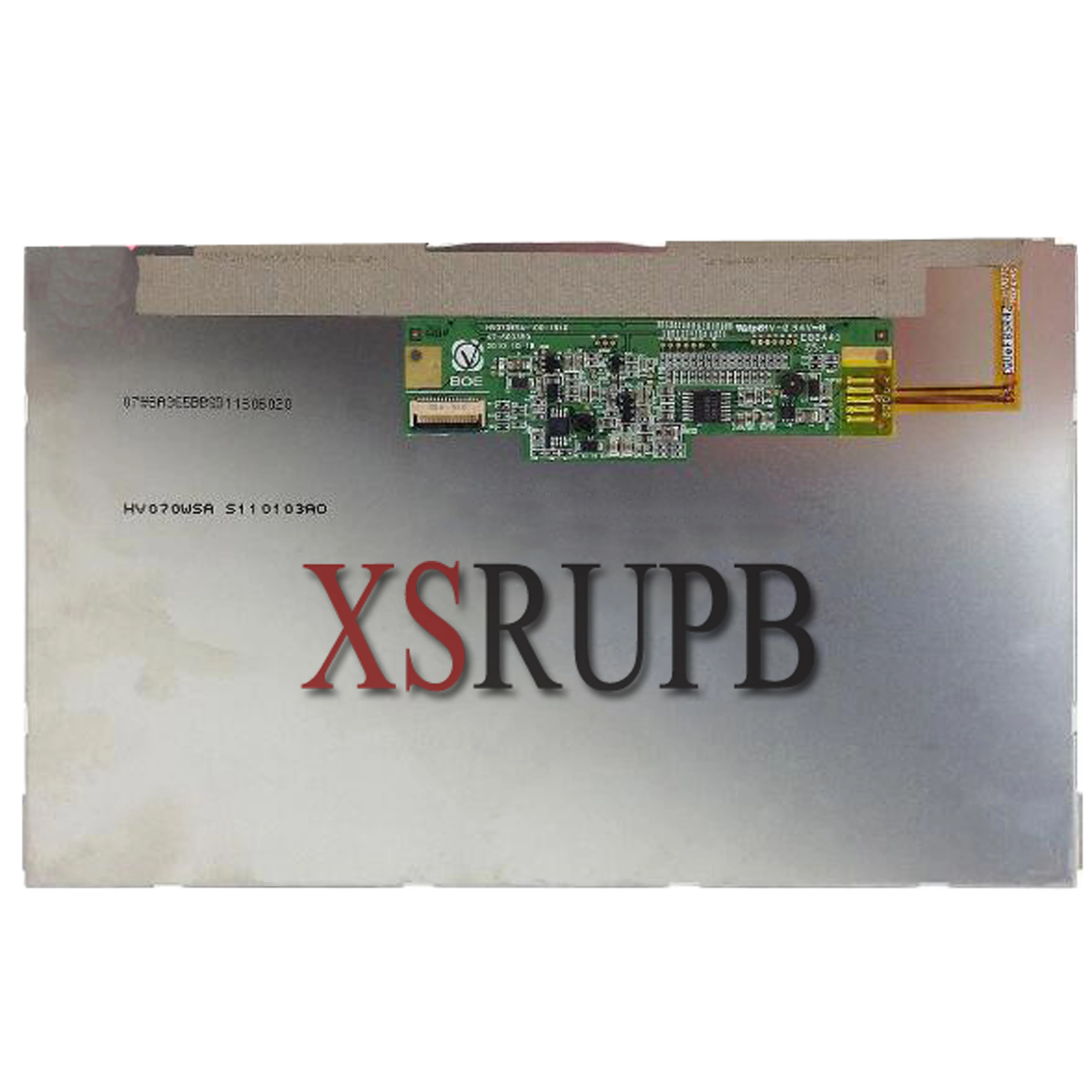 For Samsung GALAXY Tab 3 7" SM-T210 SM-T211 LCD Display Screen Panel Repair Part Fix Replacement 100% Good Working
For Samsung GALAXY Tab 3 7" SM-T210 SM-T211 LCD Display Screen Panel Repair Part Fix Replacement 100% Good Working
