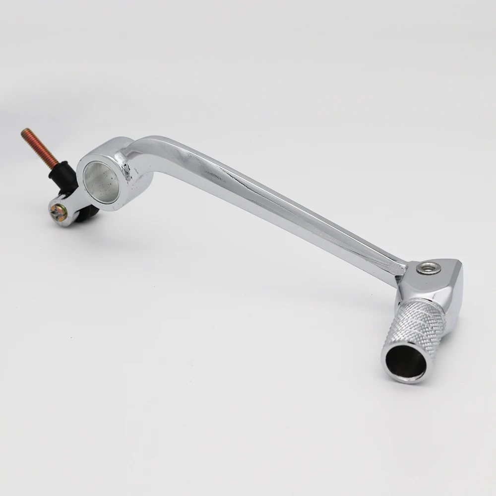 Aluminum Motorcycle Gear Shift Lever Shifter Pedal Lever For Yamaha YZFR1 YZF R1 YZF-R1 2004 2005 2006 04 05 06
Aluminum Motorcycle Gear Shift Lever Shifter Pedal Lever For Yamaha YZFR1 YZF R1 YZF-R1 2004 2005 2006 04 05 06