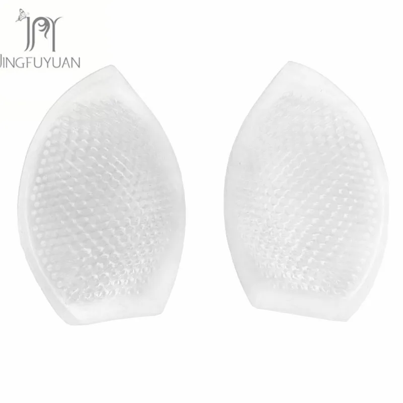 Honeycombed Shape Silicone Bra Pads Swimsuit Female Padding Transparent Bikini Pads Silicone Push Up Bra Insert Padding
Honeycombed Shape Silicone Bra Pads Swimsuit Female Padding Transparent Bikini Pads Silicone Push Up Bra Insert Padding