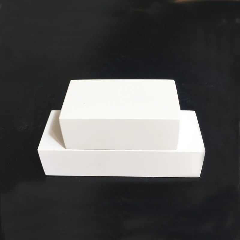 9 pcs/lot HT dental zirconia block disc for ceramic teeth for Manual ZirkonZahn system
9 pcs/lot HT dental zirconia block disc for ceramic teeth for Manual ZirkonZahn system