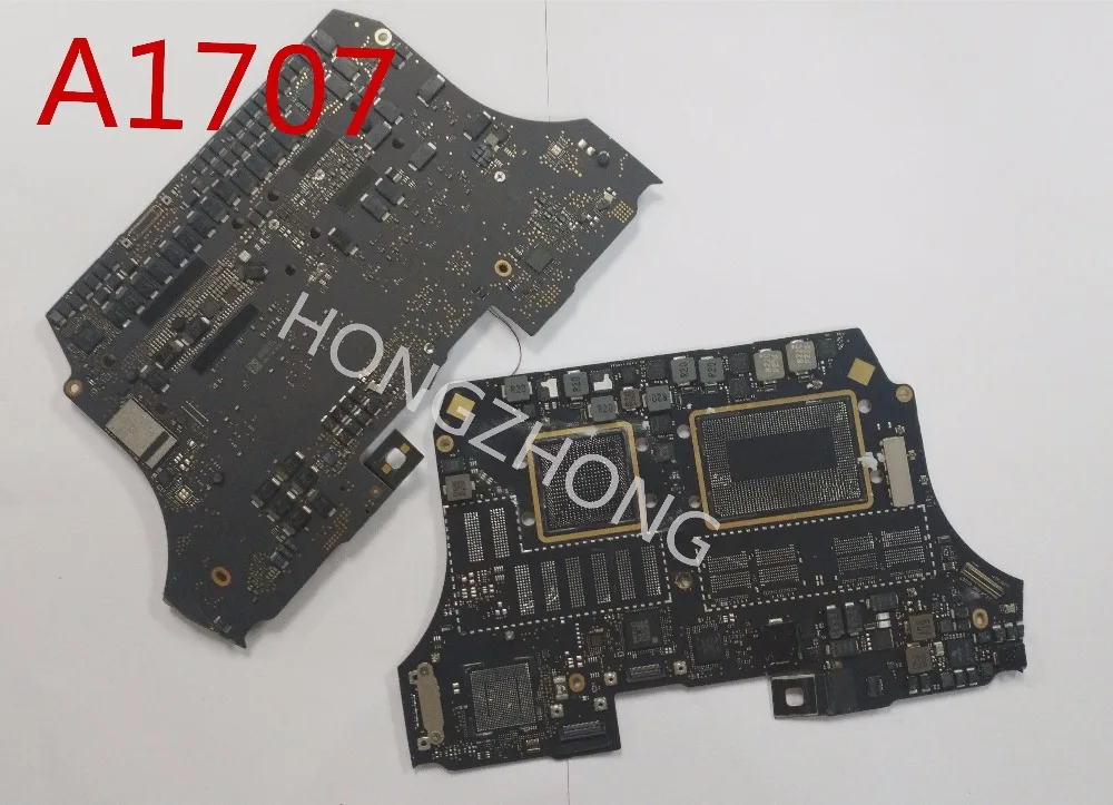 2016yearsrepair 820-00281 820-00281-A/10 Faulty Logic Board For A1707 repair Presented a smc stencil
2016yearsrepair 820-00281 820-00281-A/10 Faulty Logic Board For A1707 repair Presented a smc stencil